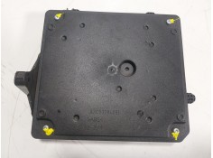 Recambio de modulo electronico para renault zoe 68 kw referencia OEM IAM  284B18225R  2
