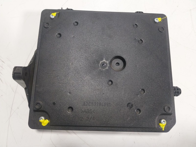 Recambio de modulo electronico para renault zoe 68 kw referencia OEM IAM  284B18225R 