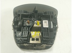 Recambio de airbag delantero izquierdo para renault zoe 68 kw referencia OEM IAM  985701450R  2