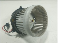 Recambio de motor calefaccion para renault zoe 68 kw referencia OEM IAM  5Q1333500 