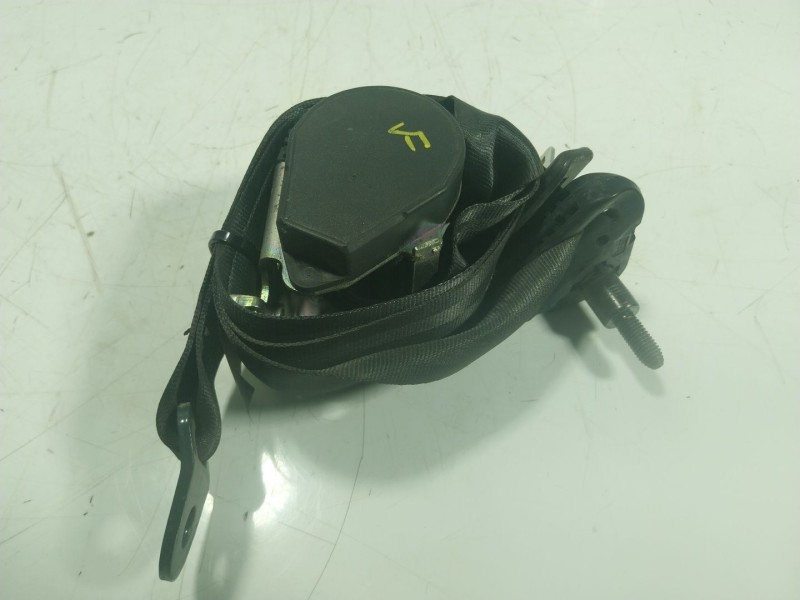 Recambio de cinturon seguridad trasero para renault twizy urban referencia OEM IAM  888500347R 