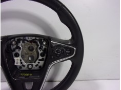 Recambio de volante para opel insignia berlina 2.0 cdti cat referencia OEM IAM 23191544   2
