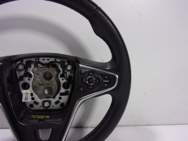 Recambio de volante para opel insignia berlina 2.0 cdti cat referencia OEM IAM 23191544  