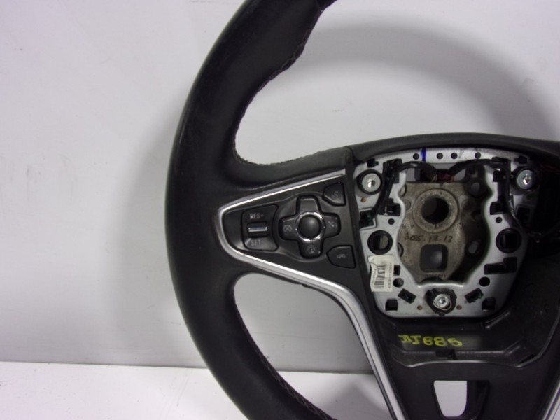 Recambio de volante para opel insignia berlina 2.0 cdti cat referencia OEM IAM 23191544  