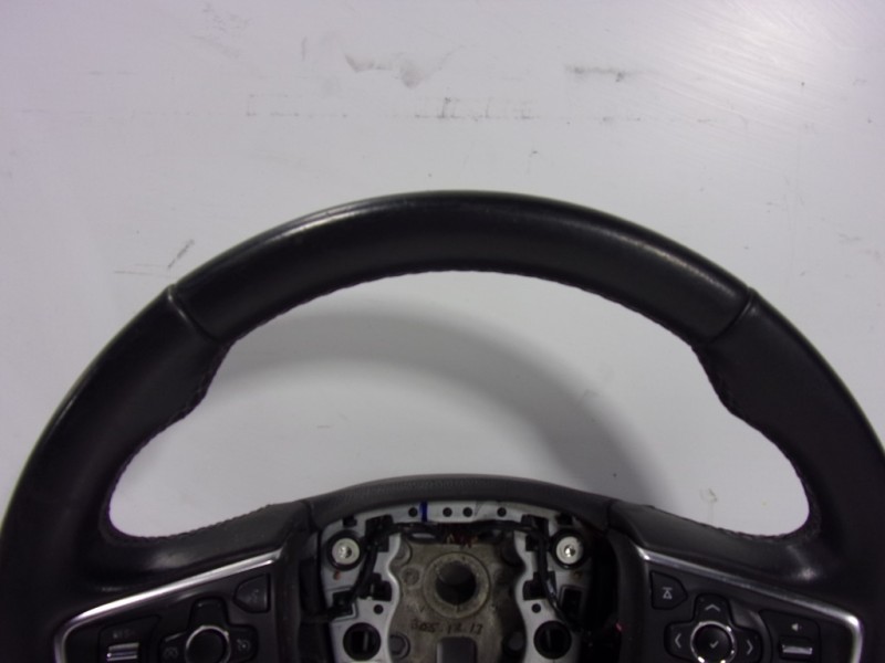 Recambio de volante para opel insignia berlina 2.0 cdti cat referencia OEM IAM 23191544  