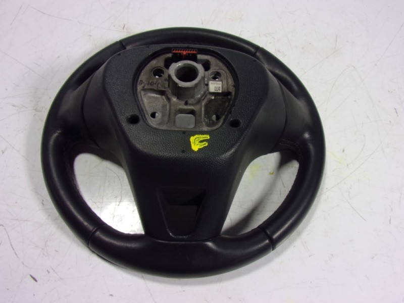 Recambio de volante para opel insignia berlina 2.0 cdti cat referencia OEM IAM 23191544  