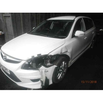 HYUNDAI I30CW