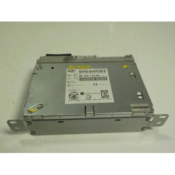 SISTEMA AUDIO / RADIO CD 1613229080 9810473580 503551223608