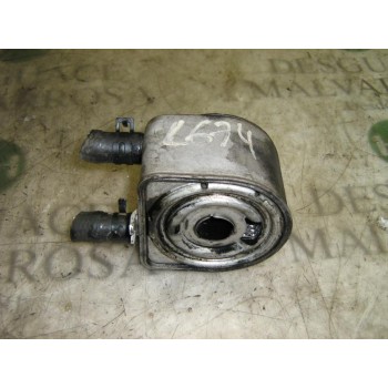 ENFRIADOR ACEITE MOTOR 