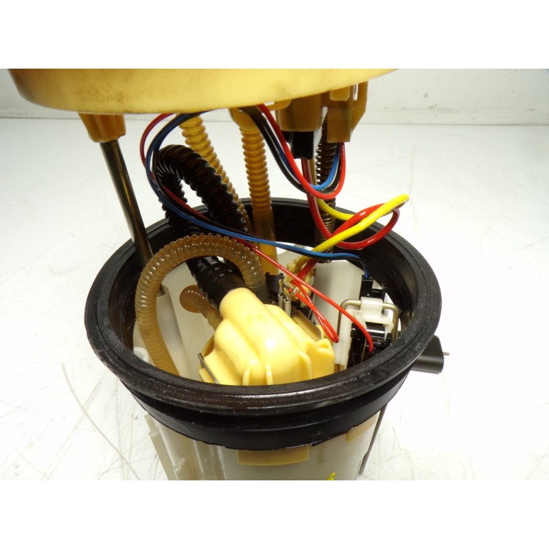 Recambio de aforador para volkswagen t6.1 caravelle (sh) 2.0 tdi referencia OEM IAM 7E0919088L 7E0919050K 