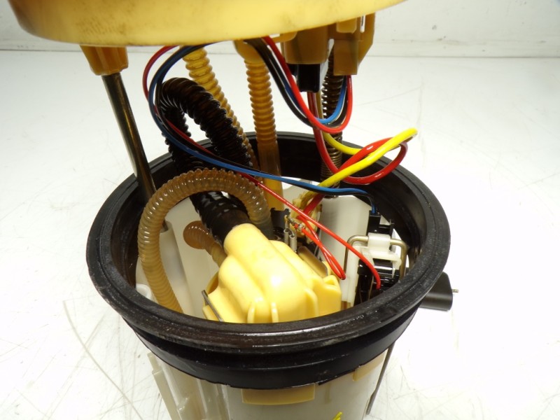 Recambio de aforador para volkswagen t6.1 caravelle (sh) 2.0 tdi referencia OEM IAM 7E0919088L 7E0919050K 