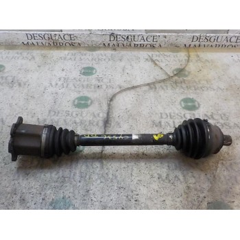 TRANSMISION DERECHA 4F0407272N 