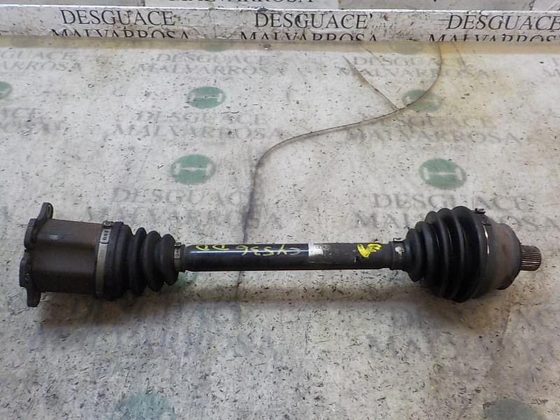 Recambio de transmision derecha para audi a6 berlina (4f2) 2.0 tdi referencia OEM IAM 4F0407272N  