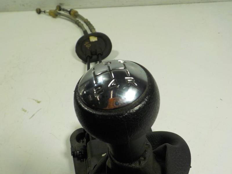 Recambio de palanca cambio para citroën c4 sedan 1.6 16v cat (nfu / tu5jp4) referencia OEM IAM   