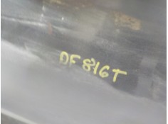 Recambio de paragolpes trasero para opel insignia berlina 2.0 16v cdti referencia OEM IAM    2