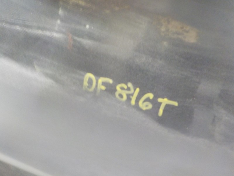 Recambio de paragolpes trasero para opel insignia berlina 2.0 16v cdti referencia OEM IAM   