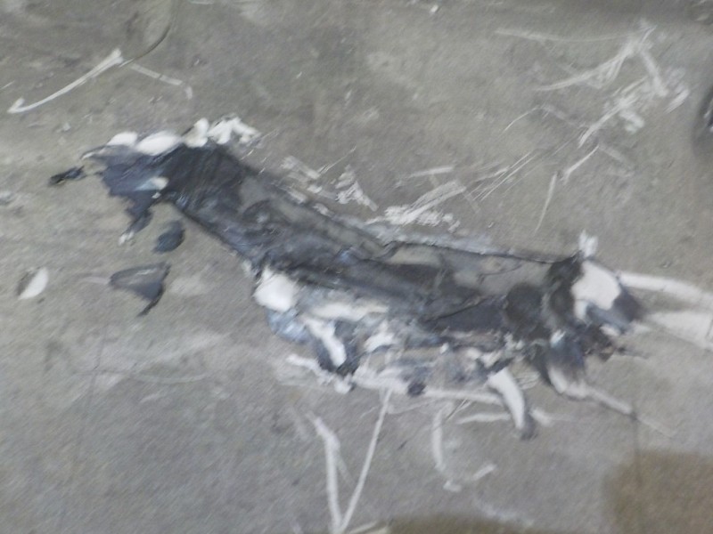 Recambio de paragolpes trasero para opel insignia berlina 2.0 16v cdti referencia OEM IAM   