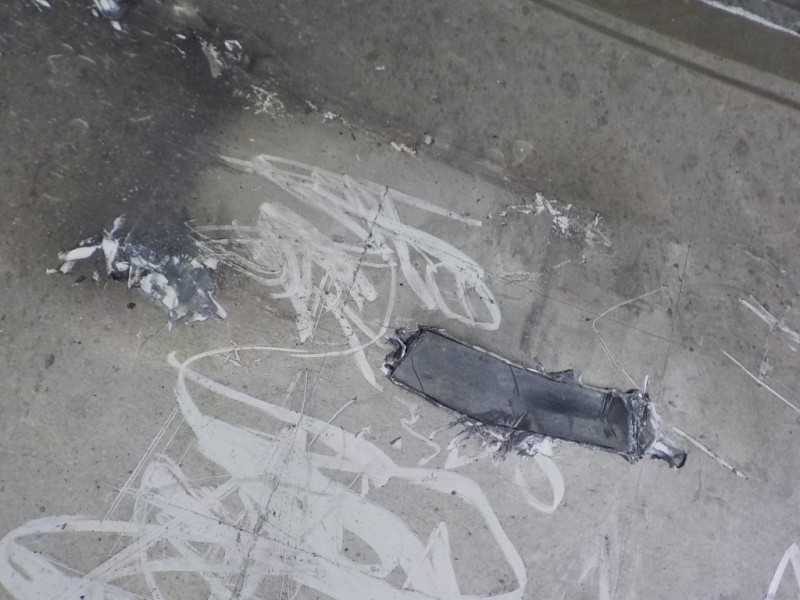 Recambio de paragolpes trasero para opel insignia berlina 2.0 16v cdti referencia OEM IAM   