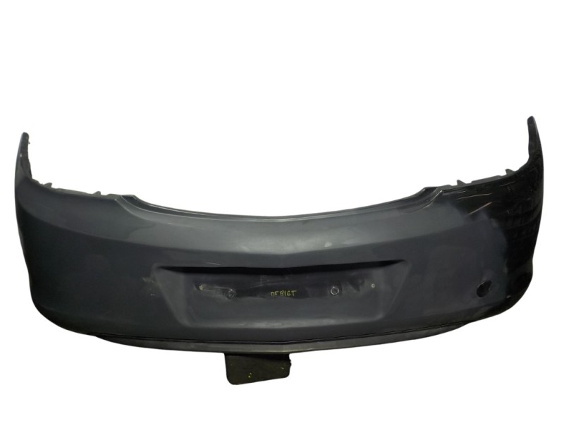 Recambio de paragolpes trasero para opel insignia berlina 2.0 16v cdti referencia OEM IAM   