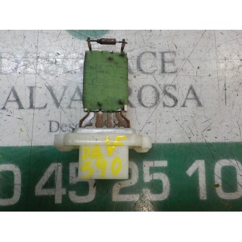 RESISTENCIA CALEFACCION 1855157 