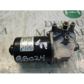 MOTOR LIMPIA DELANTERO 