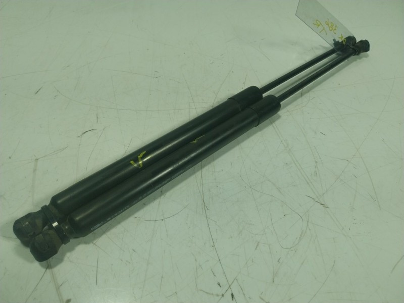 Recambio de amortiguadores maletero / porton para renault zoe 68 kw referencia OEM IAM  904502915R 