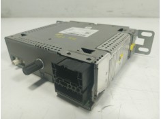 Recambio de sistema audio / radio cd para renault zoe 68 kw referencia OEM IAM  281151069R  2