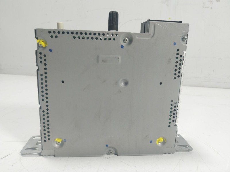 Recambio de sistema audio / radio cd para renault zoe 68 kw referencia OEM IAM  281151069R 