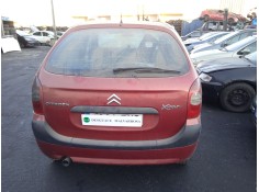 citroën xsara picasso del año 2007