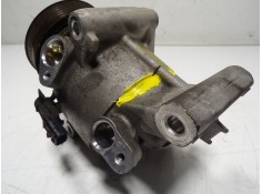 Recambio de compresor aire acondicionado para dacia sandero 1.5 dci diesel fap cat referencia OEM IAM 926009154R 07311GLY0490D  2
