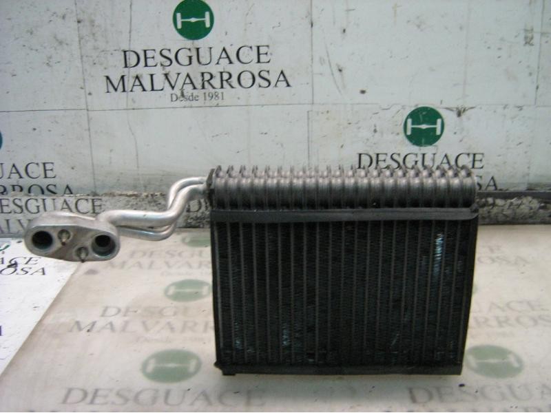 Recambio de evaporador aire acondicionado para renault laguna ii (bg0) authentique referencia OEM IAM   