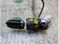 Recambio de antirrobo para peugeot 308 1.6 hdi referencia OEM IAM 1608682880 9663123380  2