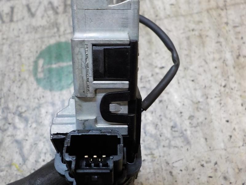 Recambio de antirrobo para peugeot 308 1.6 hdi referencia OEM IAM 1608682880 9663123380 