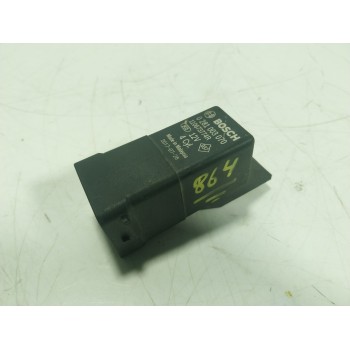 MODULO ELECTRONICO 1106700Q0F 110673774R 