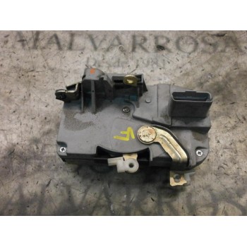 CERRADURA PUERTA DELANTERA IZQUIERDA 