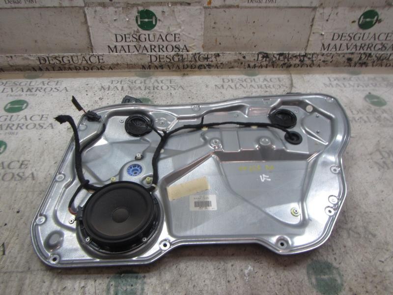 Recambio de elevalunas delantero derecho para seat ibiza (6l1) 1.9 tdi referencia OEM IAM   