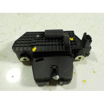 CERRADURA MALETERO / PORTON 8719F8 9684643680 