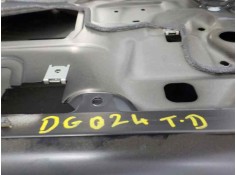 Recambio de puerta trasera derecha para audi a6 berlina (4f2) 2.0 tdi referencia OEM IAM 4F0833052G   2
