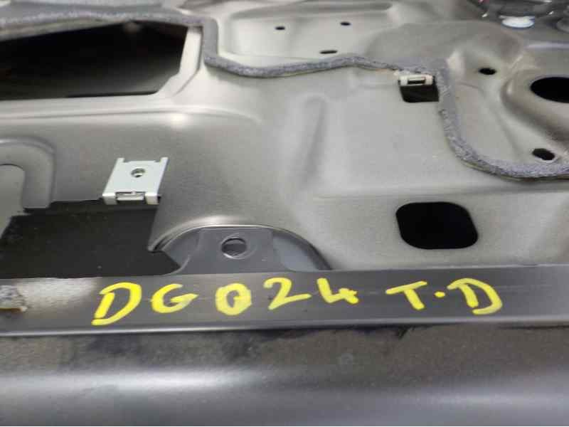 Recambio de puerta trasera derecha para audi a6 berlina (4f2) 2.0 tdi referencia OEM IAM 4F0833052G  