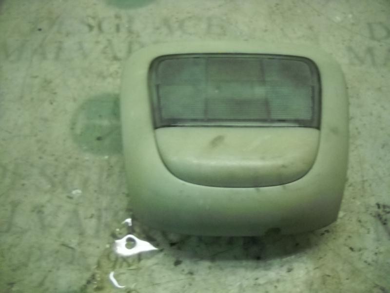 Recambio de piloto interior para opel combo (corsa c) familiar referencia OEM IAM   