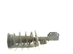 Recambio de amortiguador delantero derecho para peugeot 308 1.2 12v e-thp referencia OEM IAM  9816394580 