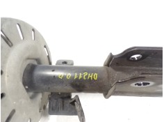 Recambio de amortiguador delantero derecho para peugeot 308 1.2 12v e-thp referencia OEM IAM  9816394580  2