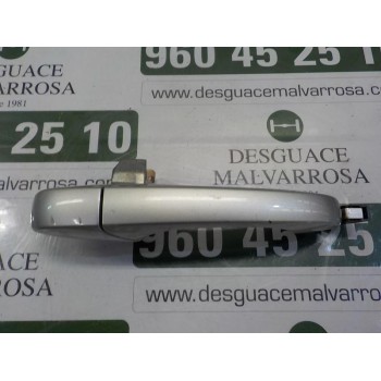 MANETA EXTERIOR DELANTERA DERECHA XU80WS2AE 