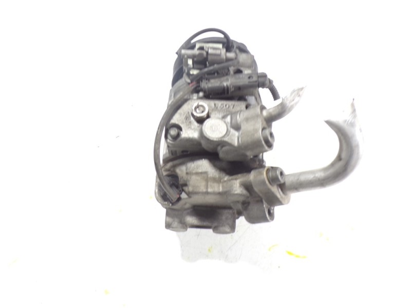 Recambio de compresor aire acondicionado para bmw serie 1 berlina (e81/e87) 120d referencia OEM IAM 64526987862  