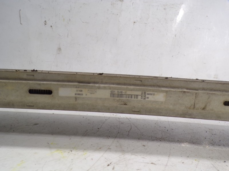 Recambio de intercooler para ford kuga (cbv) titanium referencia OEM IAM 1746975 6G919L440AF 