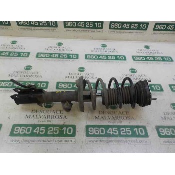 AMORTIGUADOR DELANTERO IZQUIERDO 