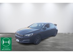 peugeot 508 i (8d_) del año 1950 2