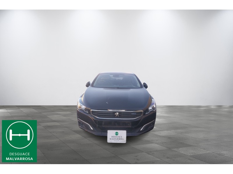 peugeot 508 i (8d_) del año 1950