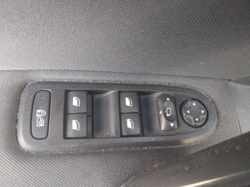 peugeot 508 i (8d_) del año 1950