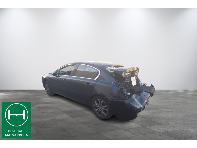 peugeot 508 i (8d_) del año 1950